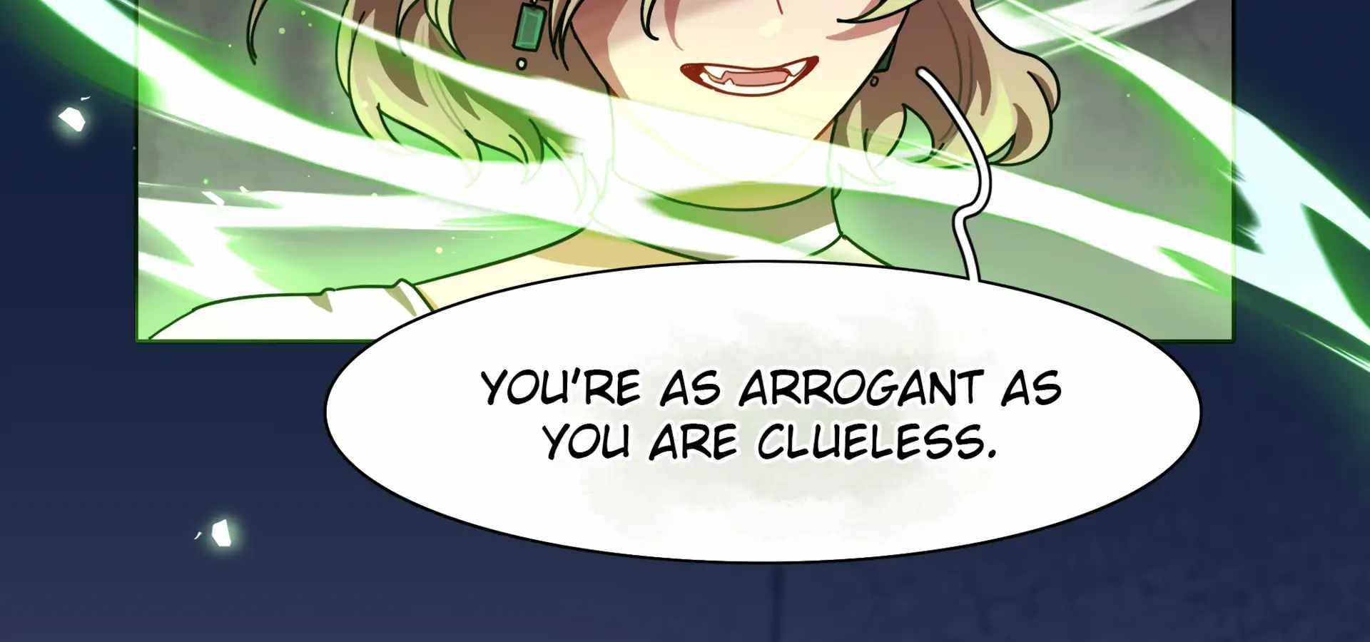 Beware of the Vicious Dog Inside! Chapter 74 - Page 43