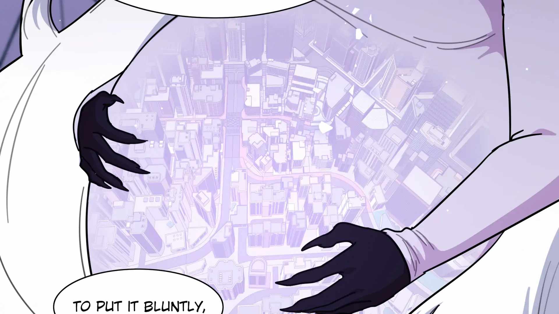 Beware of the Vicious Dog Inside! Chapter 74 - Page 46