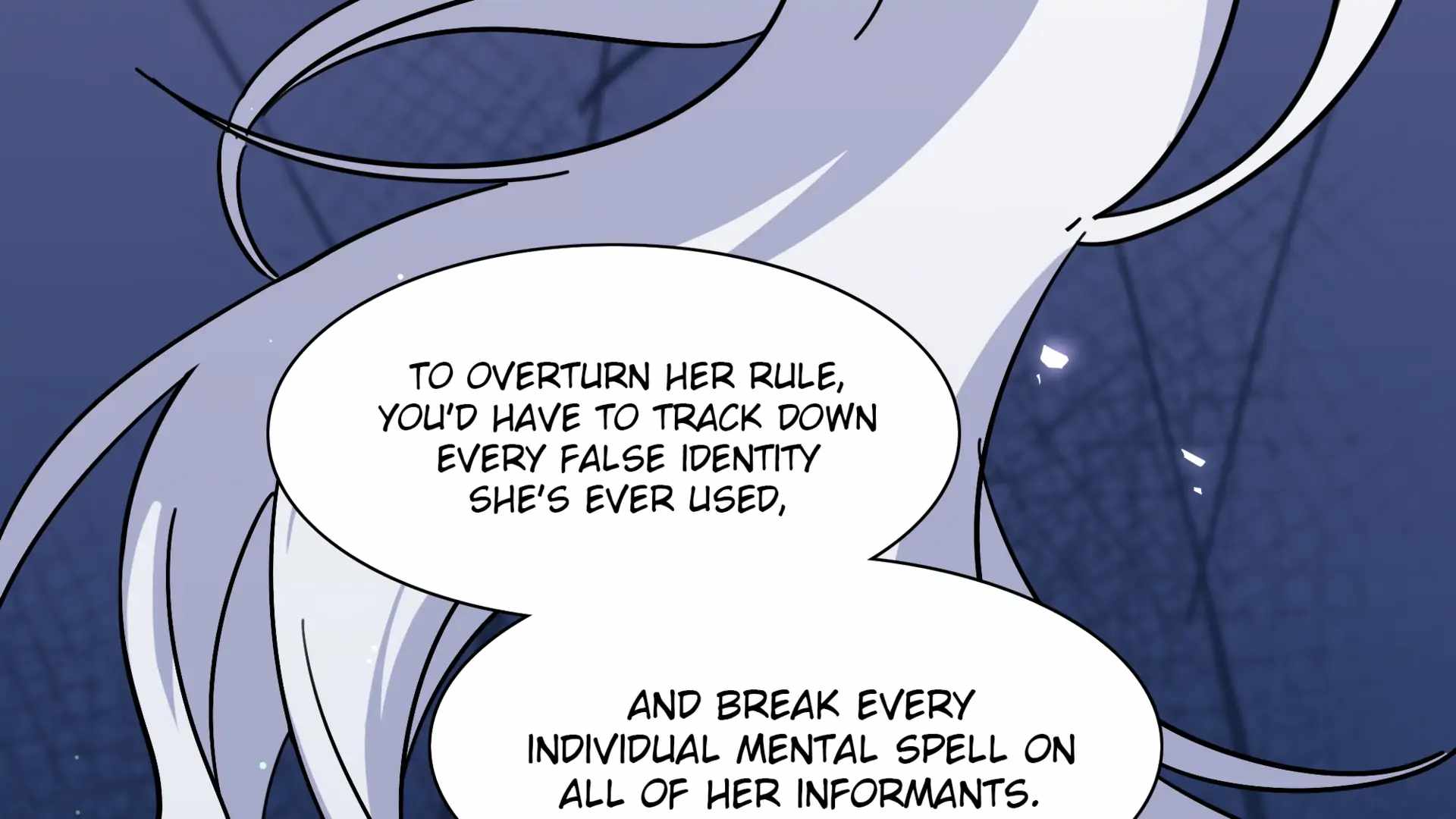 Beware of the Vicious Dog Inside! Chapter 74 - Page 48