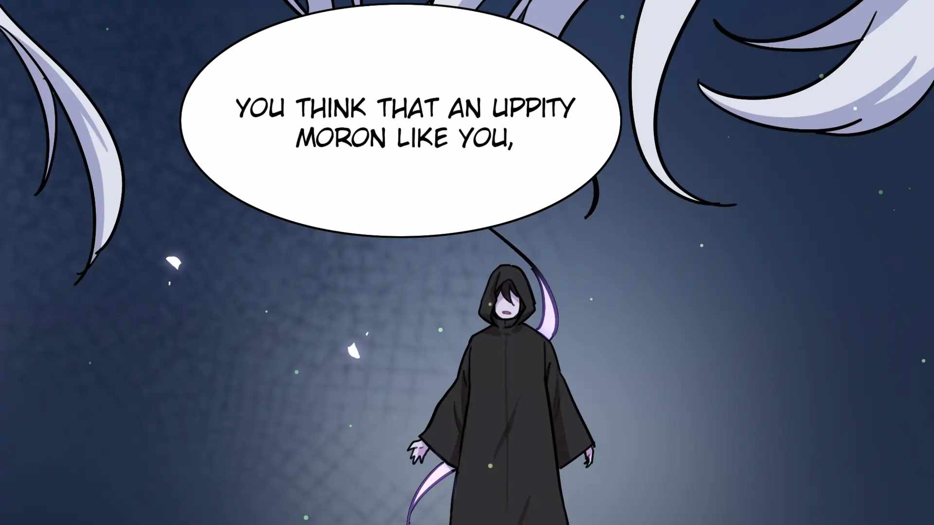 Beware of the Vicious Dog Inside! Chapter 74 - Page 50