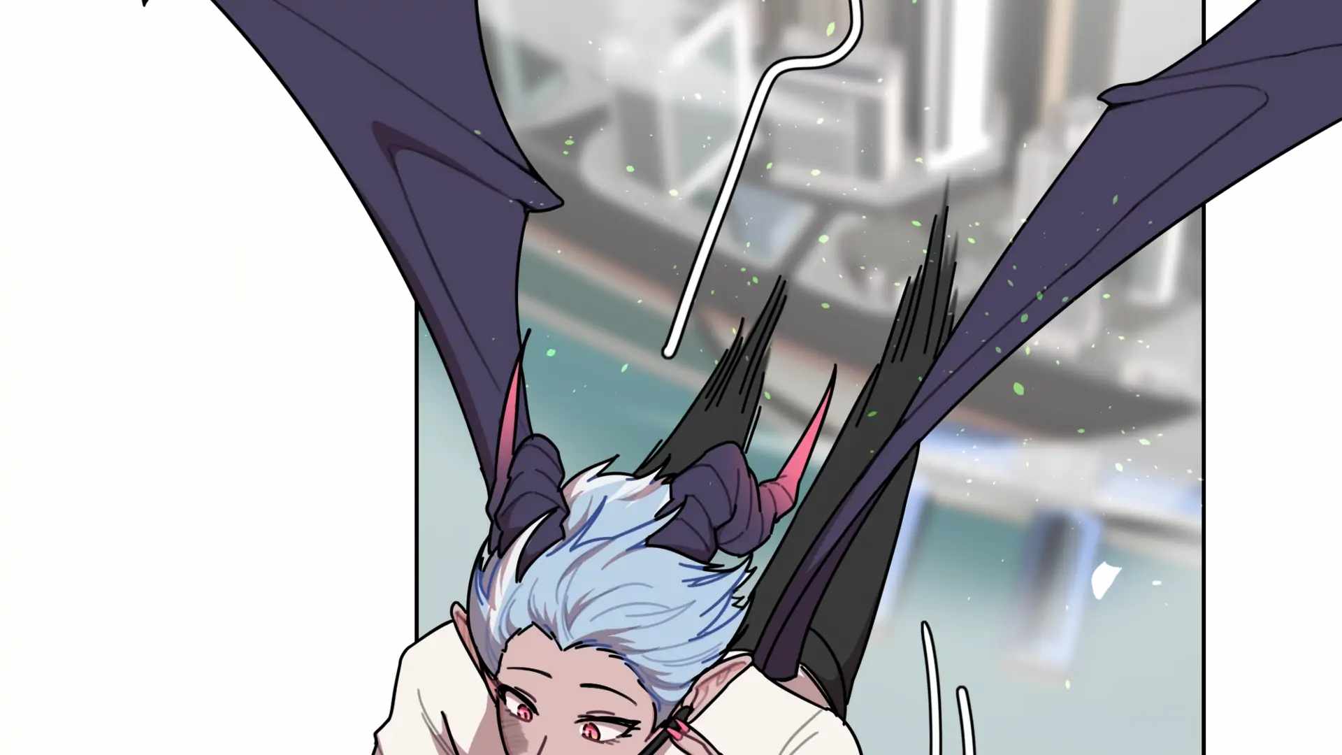 Beware of the Vicious Dog Inside! Chapter 74 - Page 6