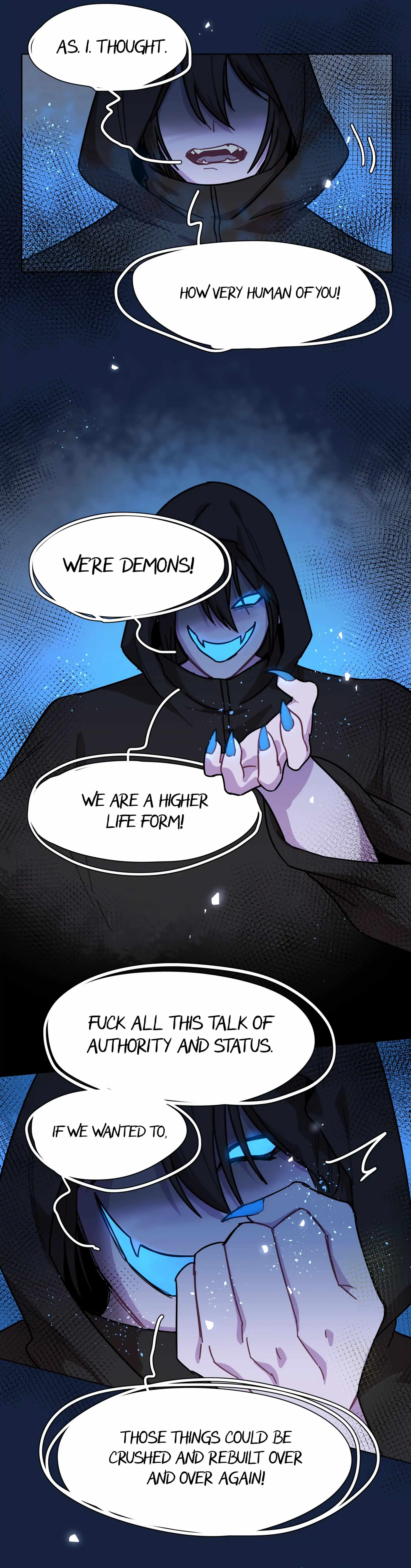 Beware of the Vicious Dog Inside! Chapter 74 - Page 54