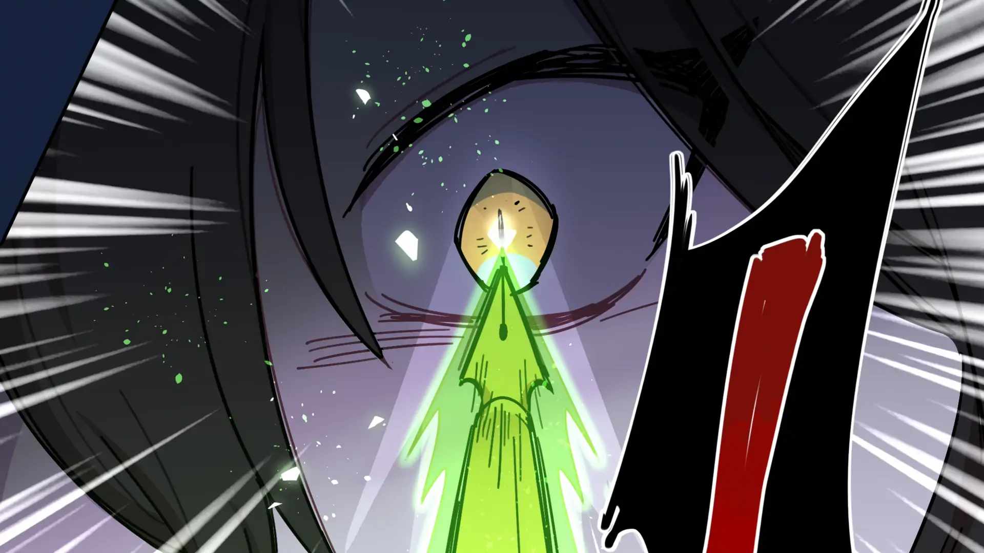 Beware of the Vicious Dog Inside! Chapter 74 - Page 56