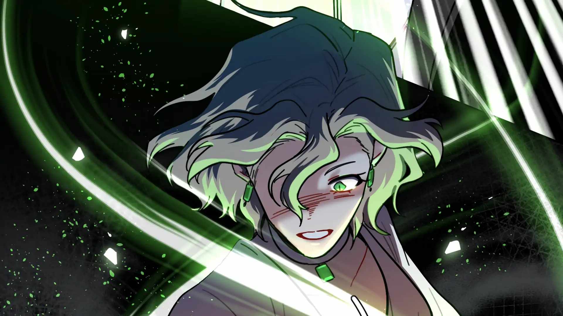 Beware of the Vicious Dog Inside! Chapter 74 - Page 58