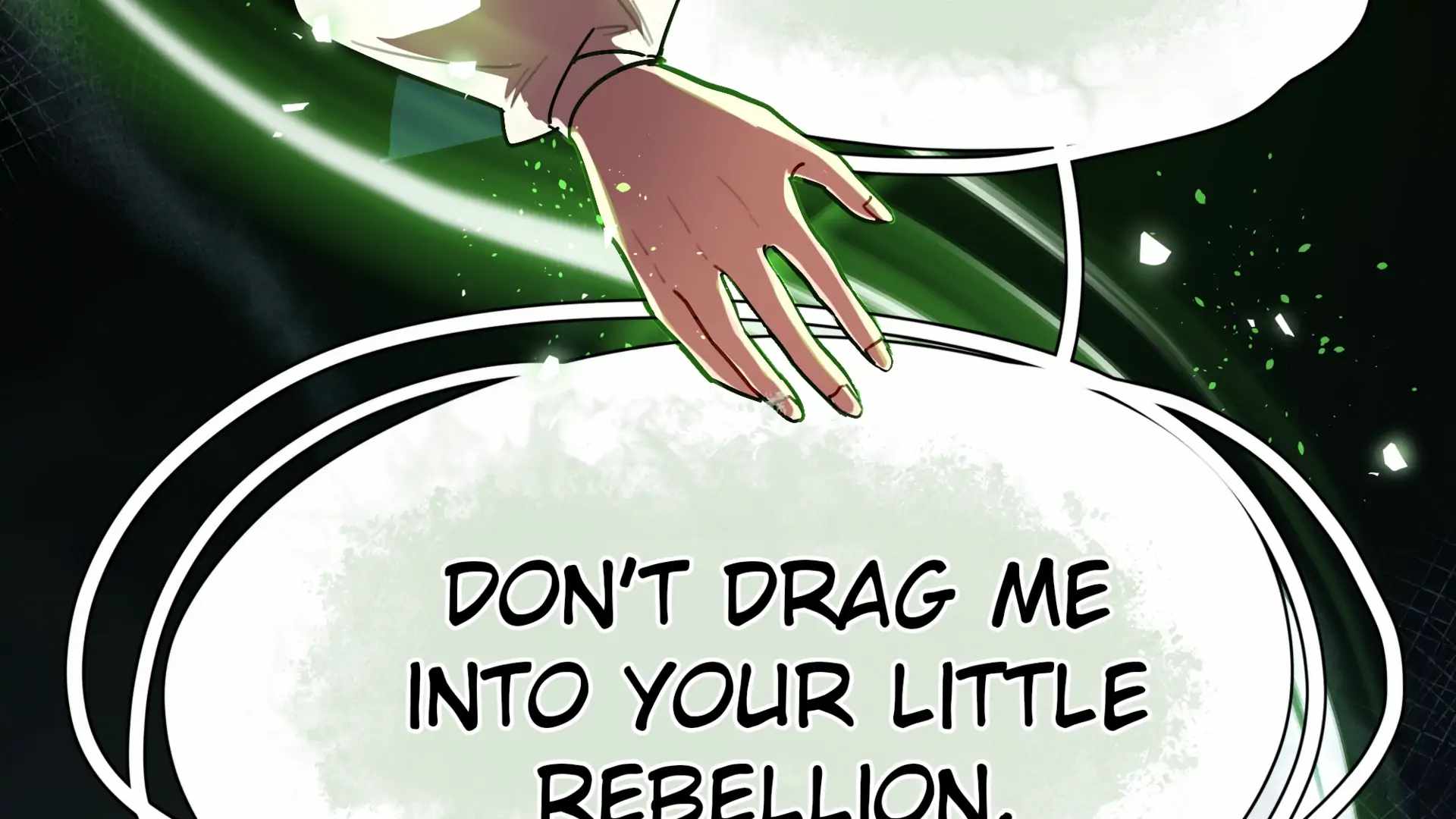 Beware of the Vicious Dog Inside! Chapter 74 - Page 60