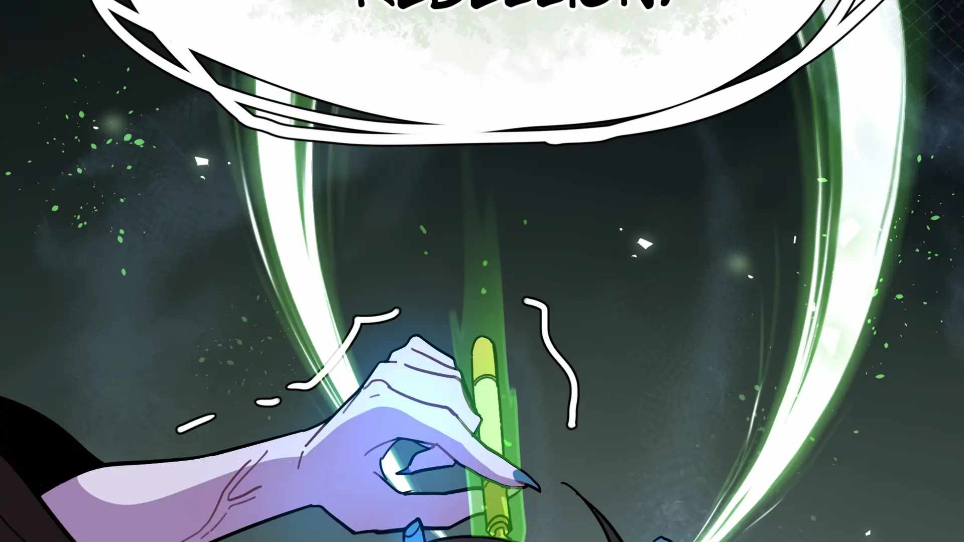 Beware of the Vicious Dog Inside! Chapter 74 - Page 61