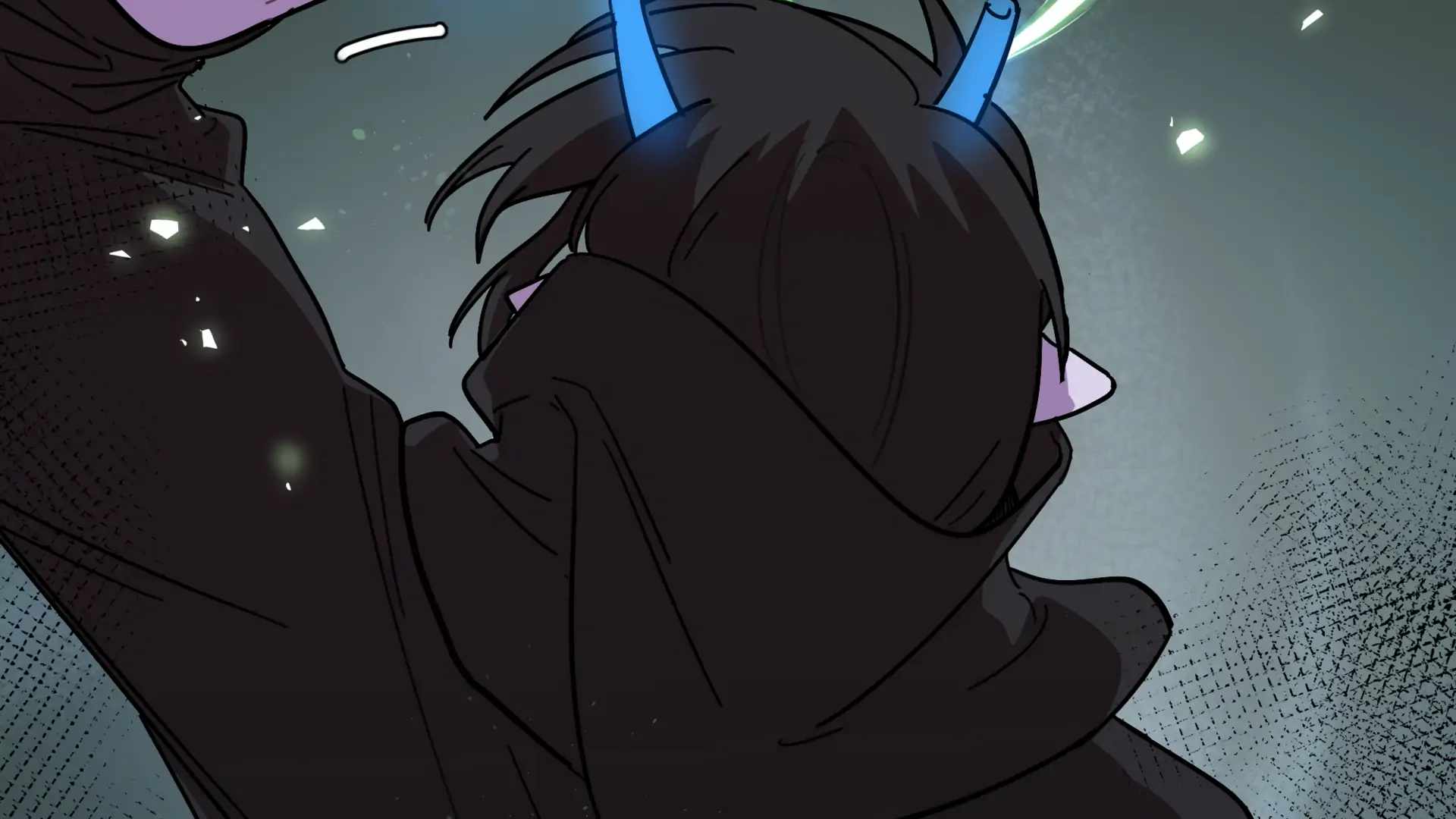 Beware of the Vicious Dog Inside! Chapter 74 - Page 62