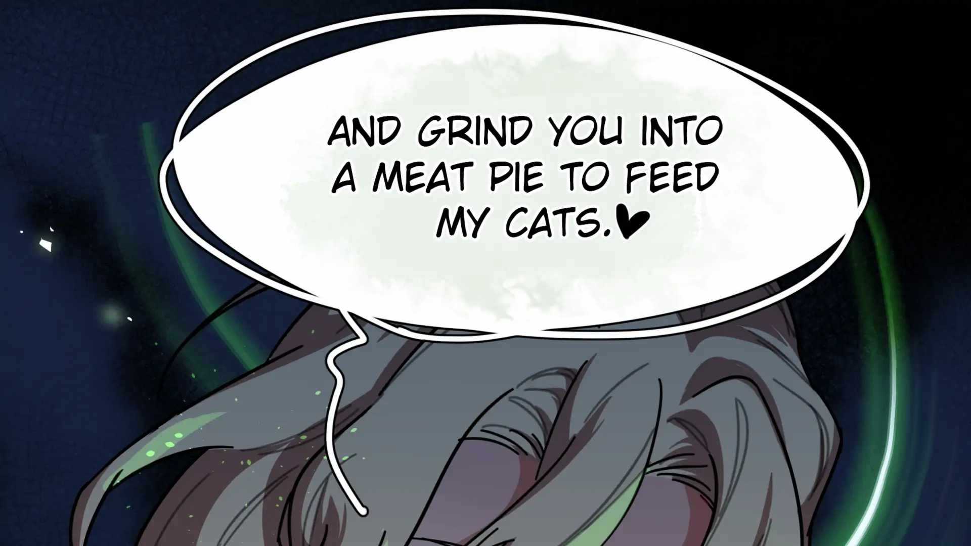 Beware of the Vicious Dog Inside! Chapter 74 - Page 68