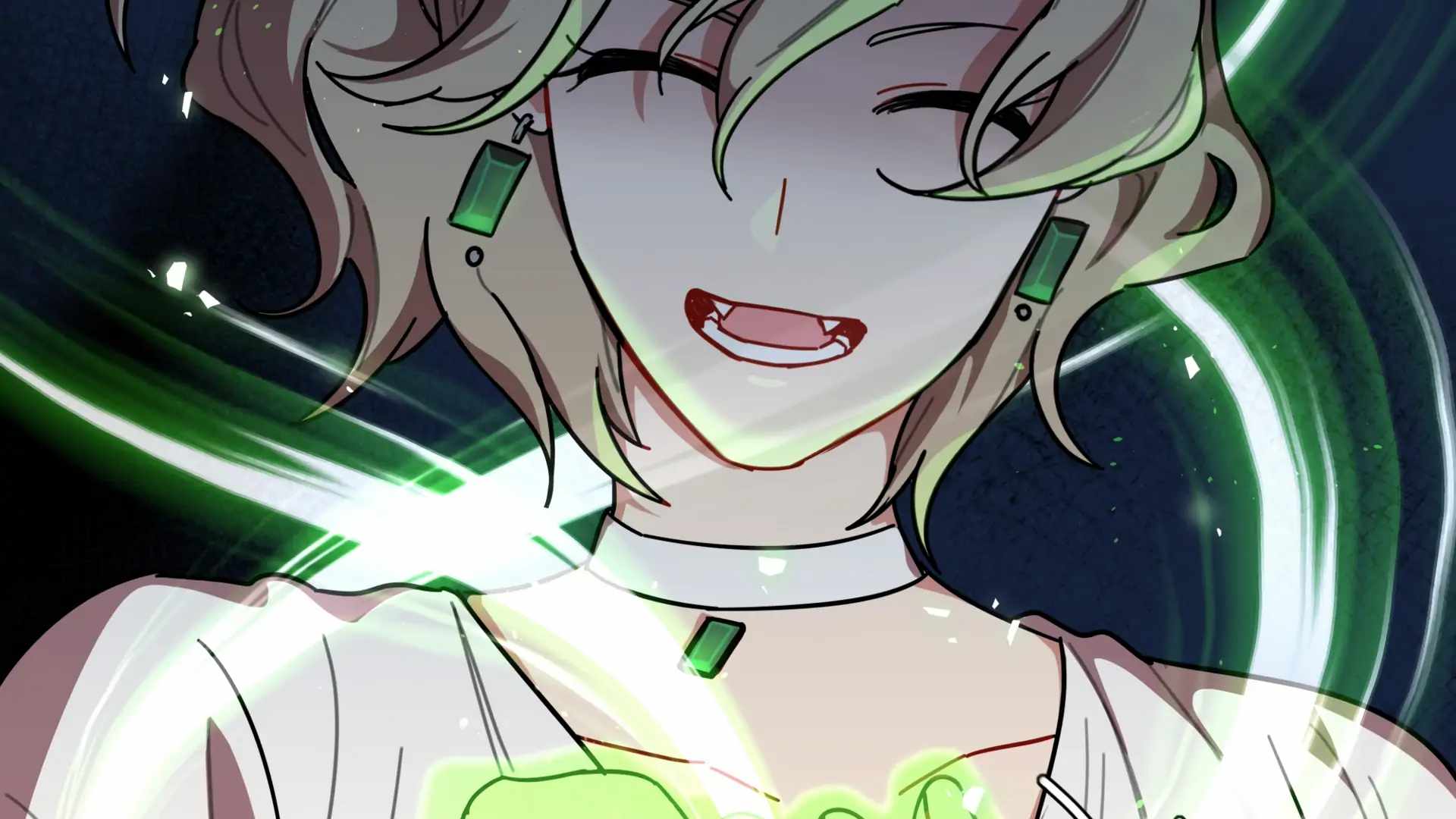 Beware of the Vicious Dog Inside! Chapter 74 - Page 69