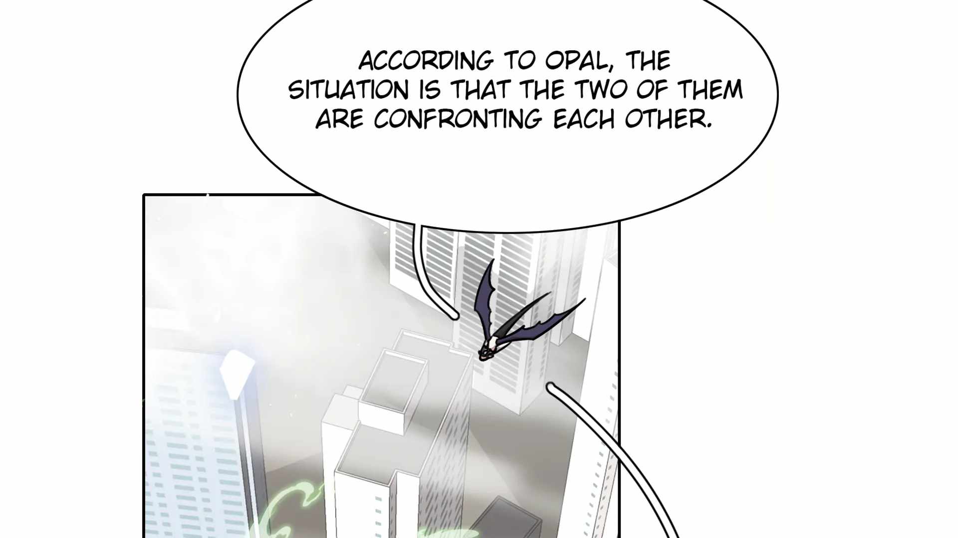 Beware of the Vicious Dog Inside! Chapter 74 - Page 8