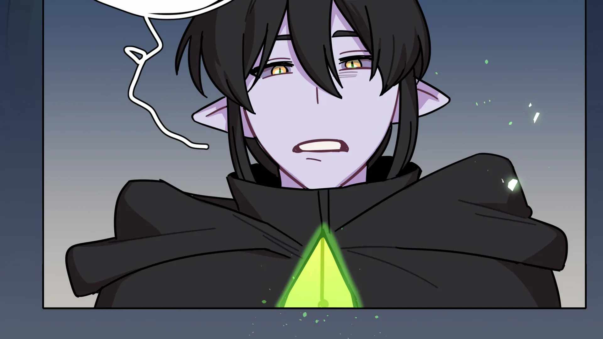 Beware of the Vicious Dog Inside! Chapter 74 - Page 72