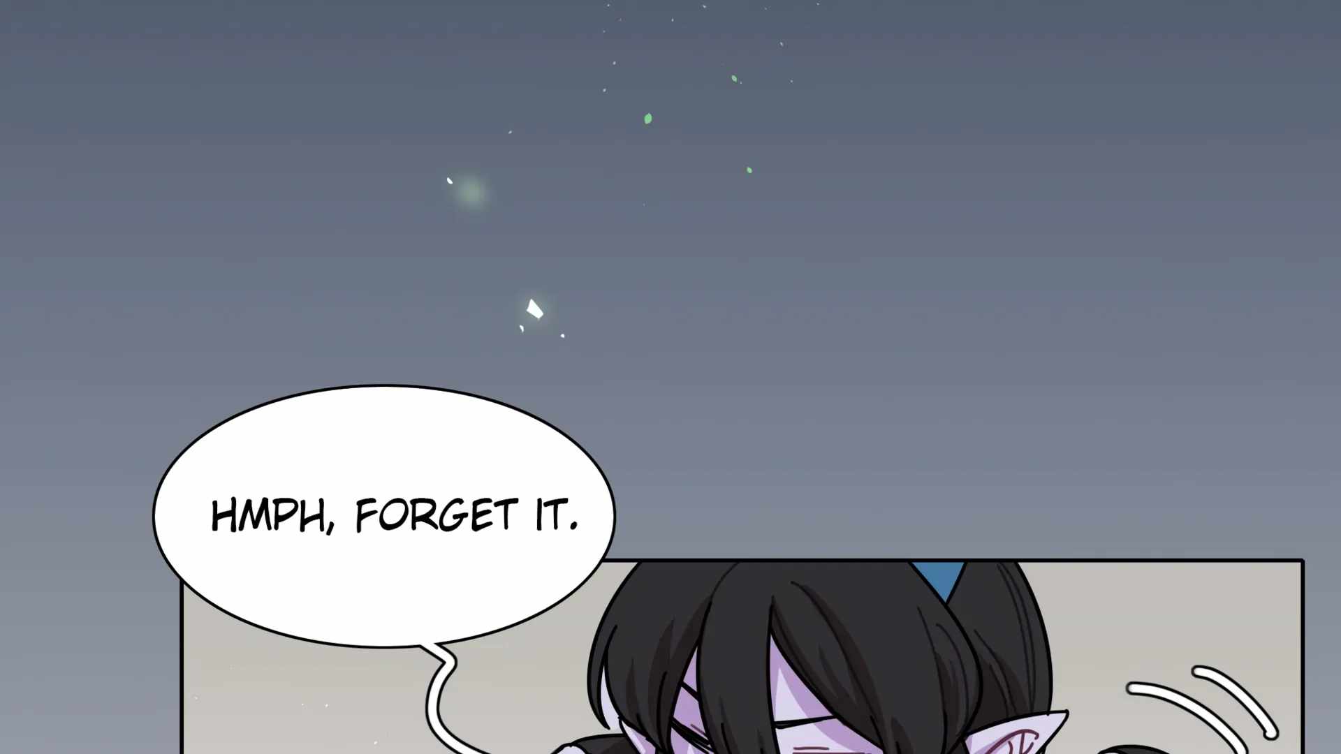 Beware of the Vicious Dog Inside! Chapter 74 - Page 73