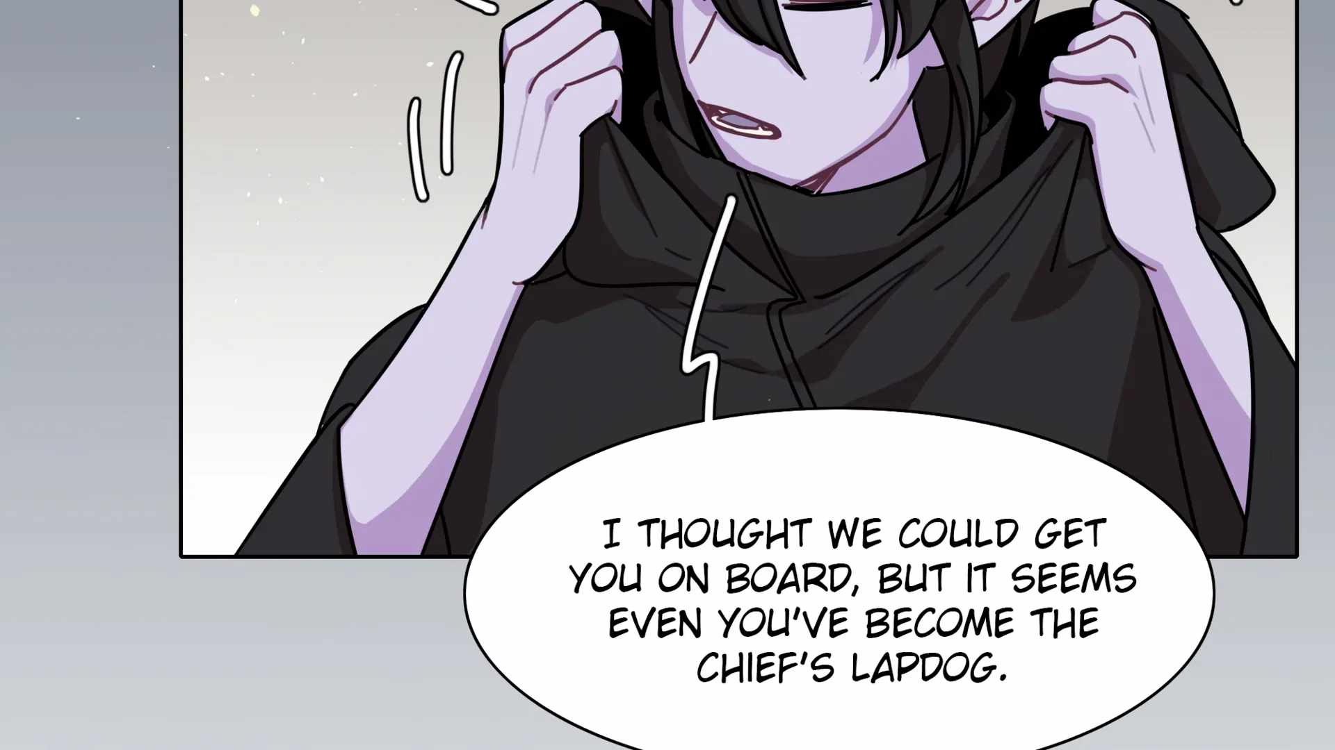 Beware of the Vicious Dog Inside! Chapter 74 - Page 74