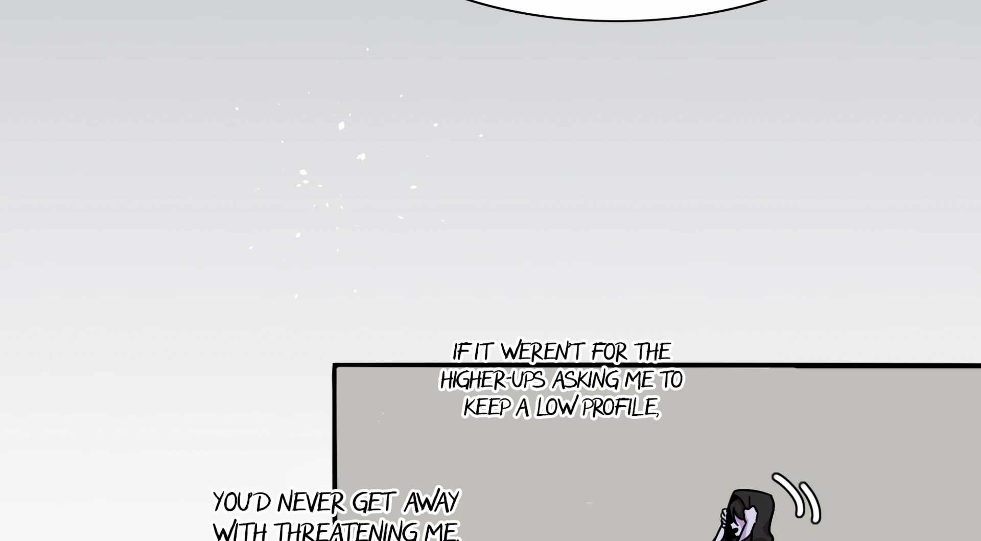 Beware of the Vicious Dog Inside! Chapter 74 - Page 75