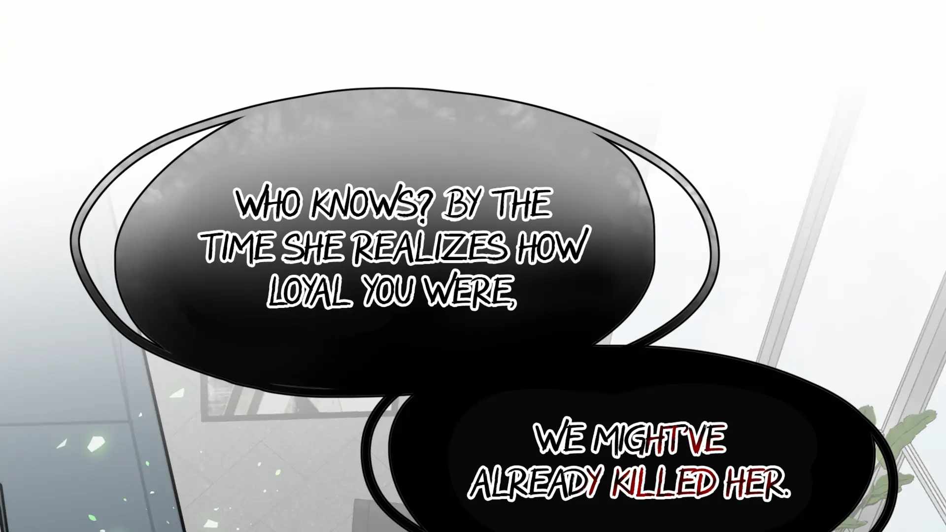 Beware of the Vicious Dog Inside! Chapter 74 - Page 80