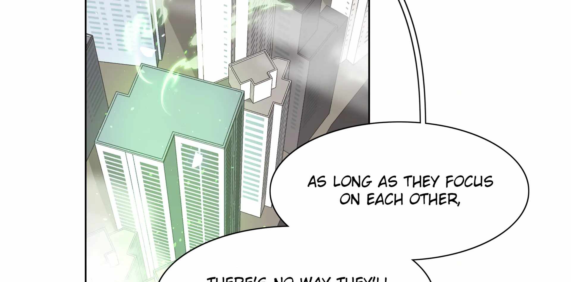 Beware of the Vicious Dog Inside! Chapter 74 - Page 9