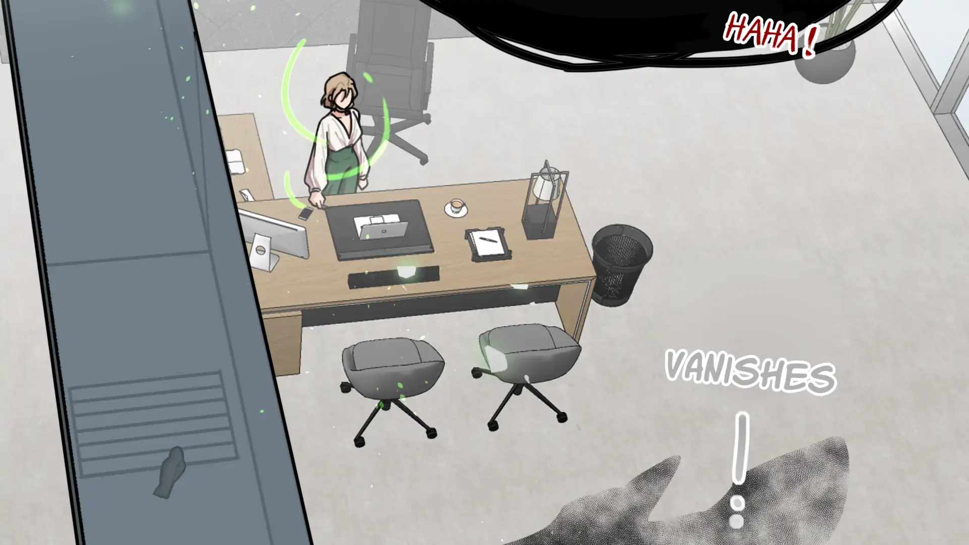 Beware of the Vicious Dog Inside! Chapter 74 - Page 81