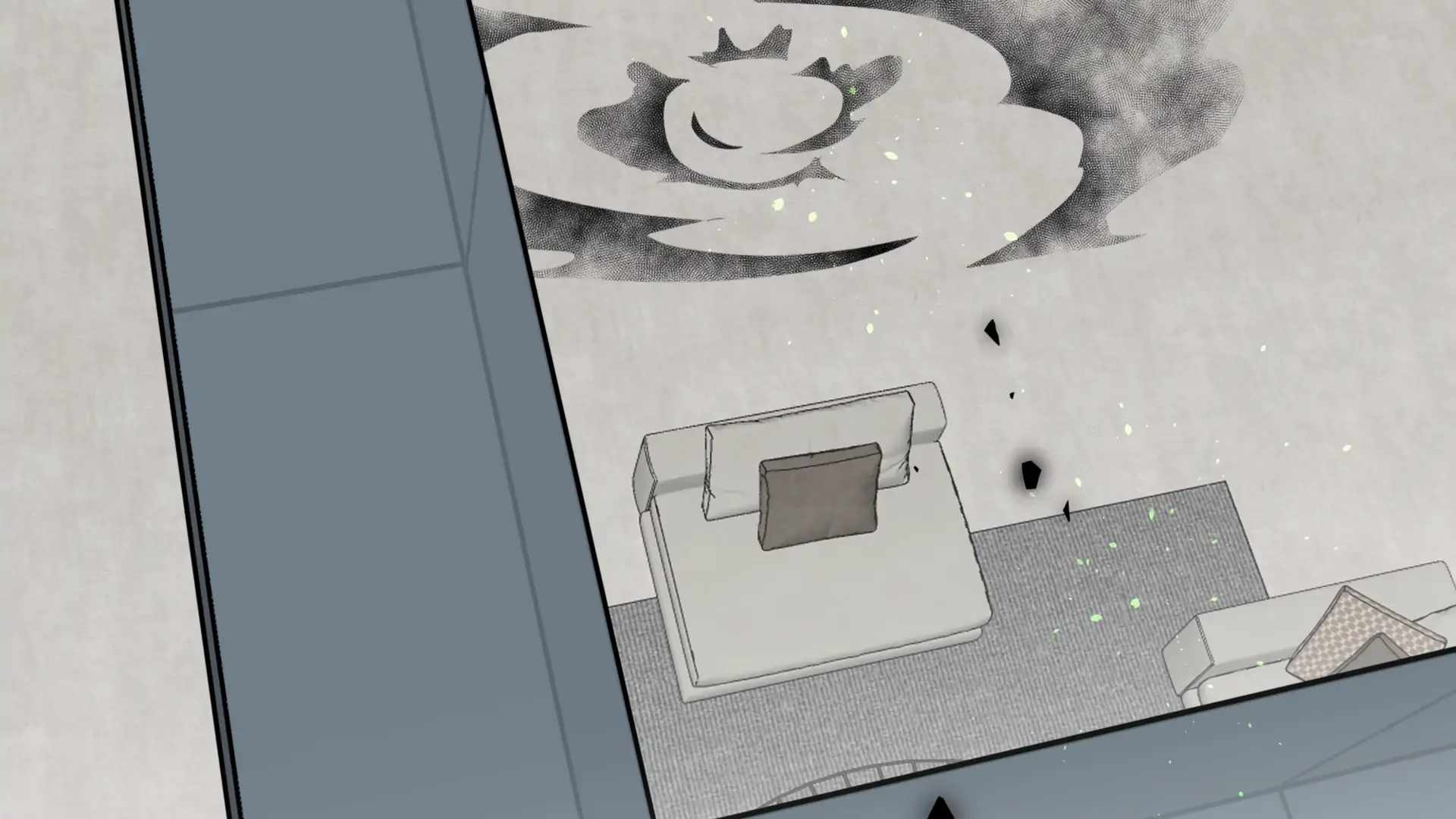 Beware of the Vicious Dog Inside! Chapter 74 - Page 82