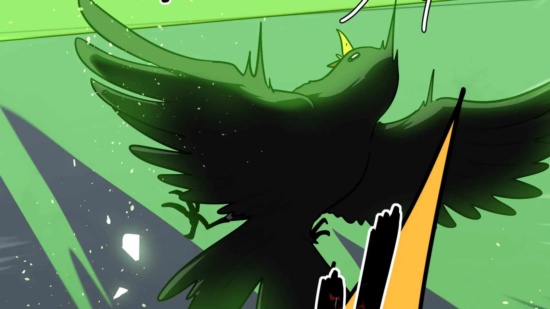 Beware of the Vicious Dog Inside! Chapter 74 - Page 95