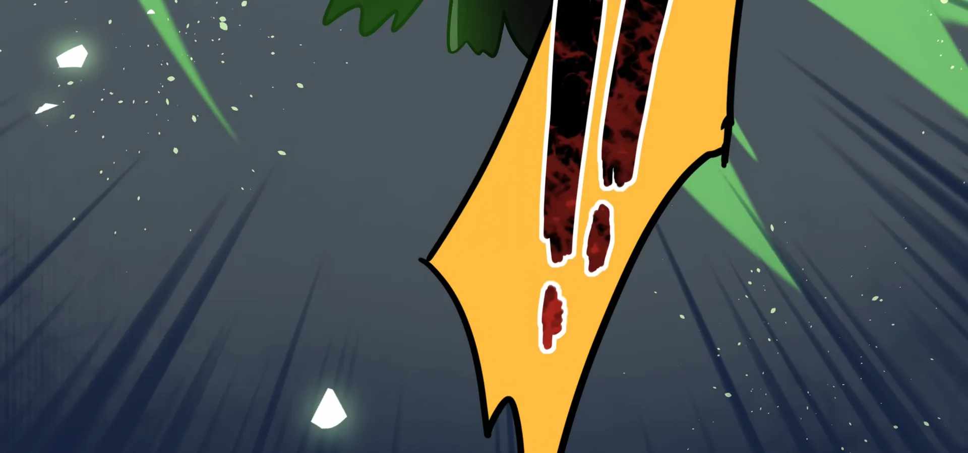 Beware of the Vicious Dog Inside! Chapter 74 - Page 96