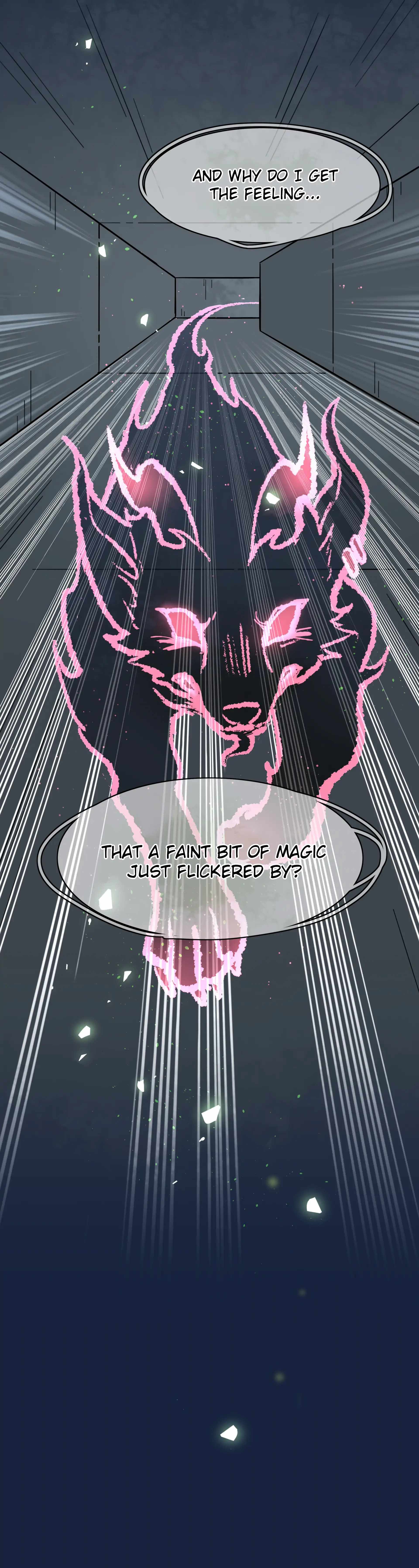 Beware of the Vicious Dog Inside! Chapter 74 - Page 99