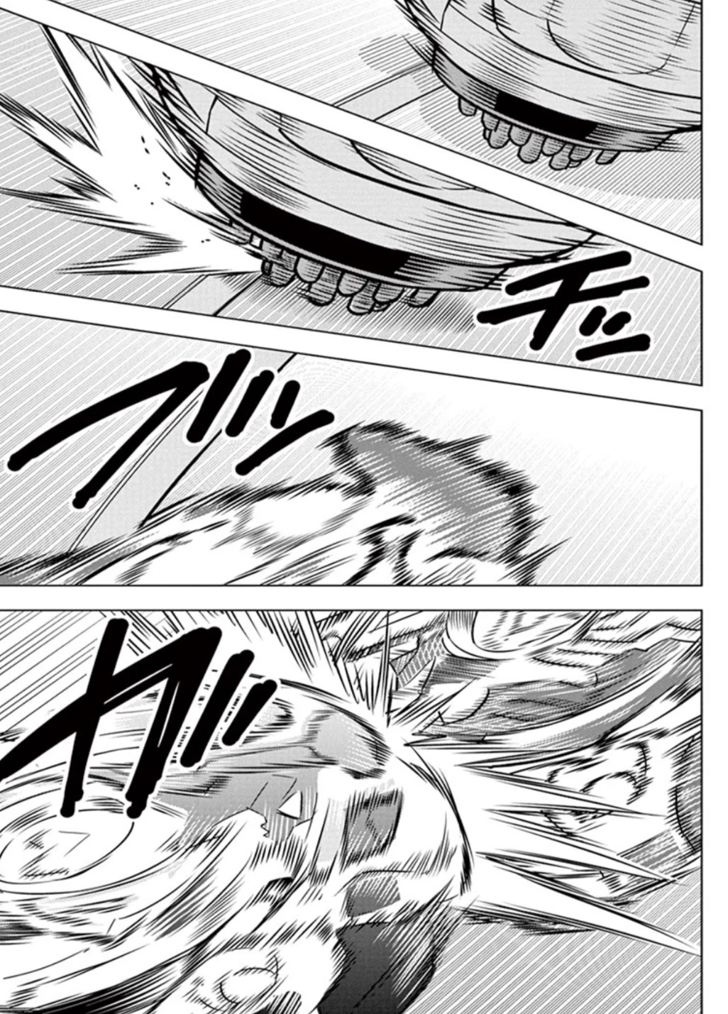 Beyblade Burst Chapter 13 - Page 19