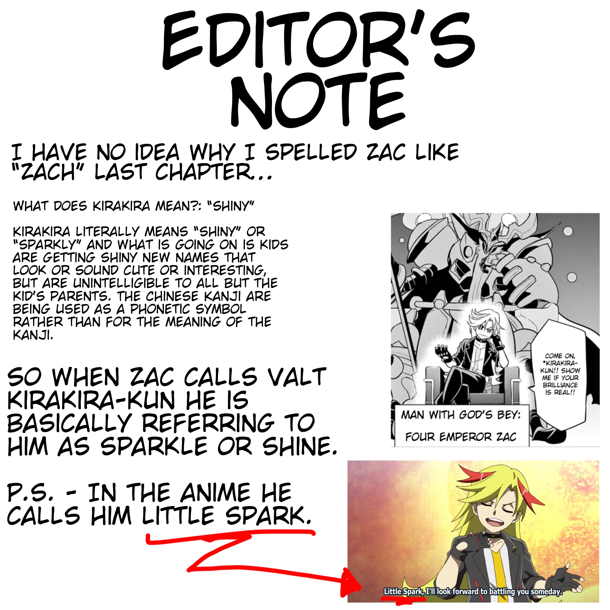 Beyblade Burst Chapter 16 - Page 42