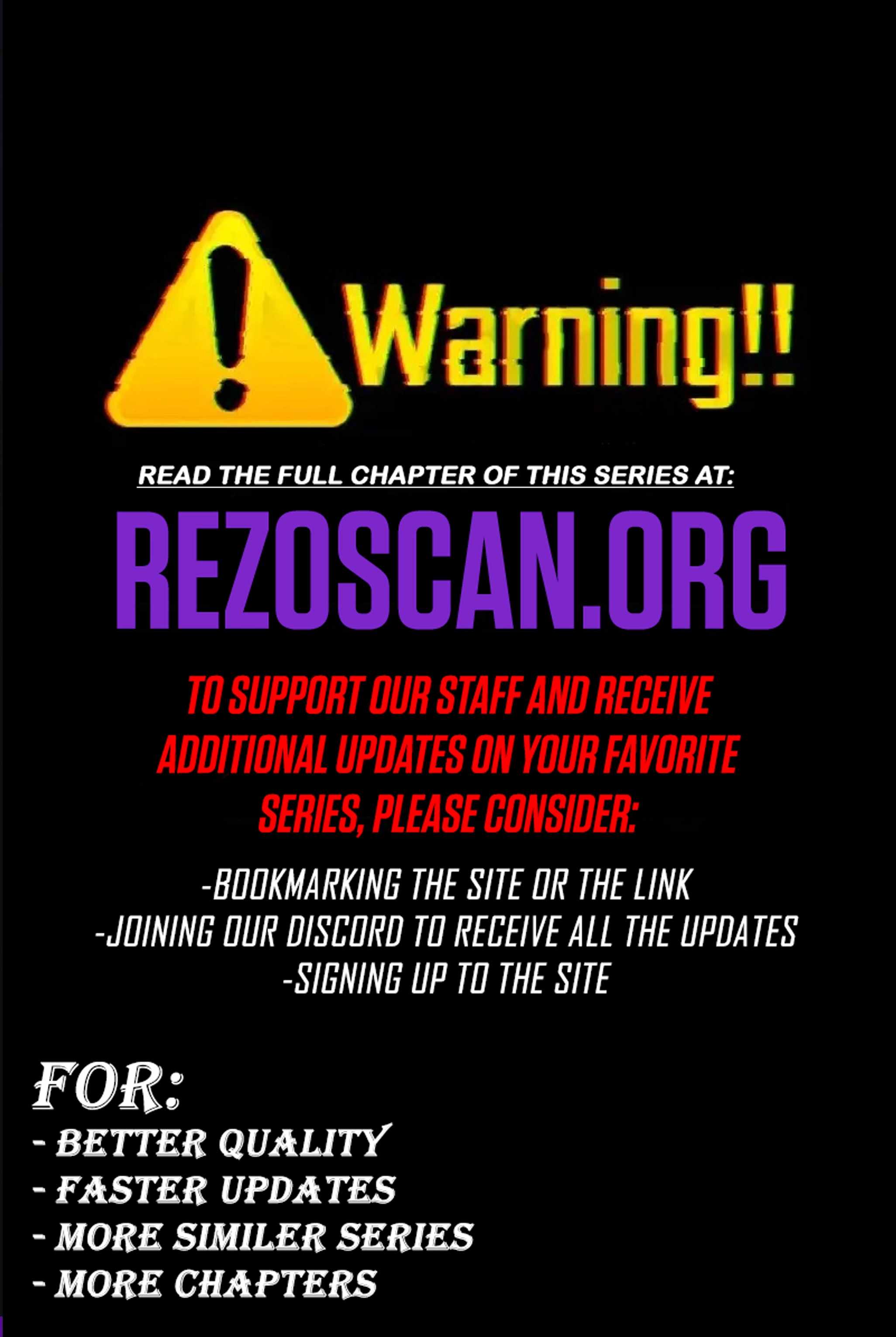 Beyond the Abyss of the Spirit Labyrinth Chapter 14 - Page 1