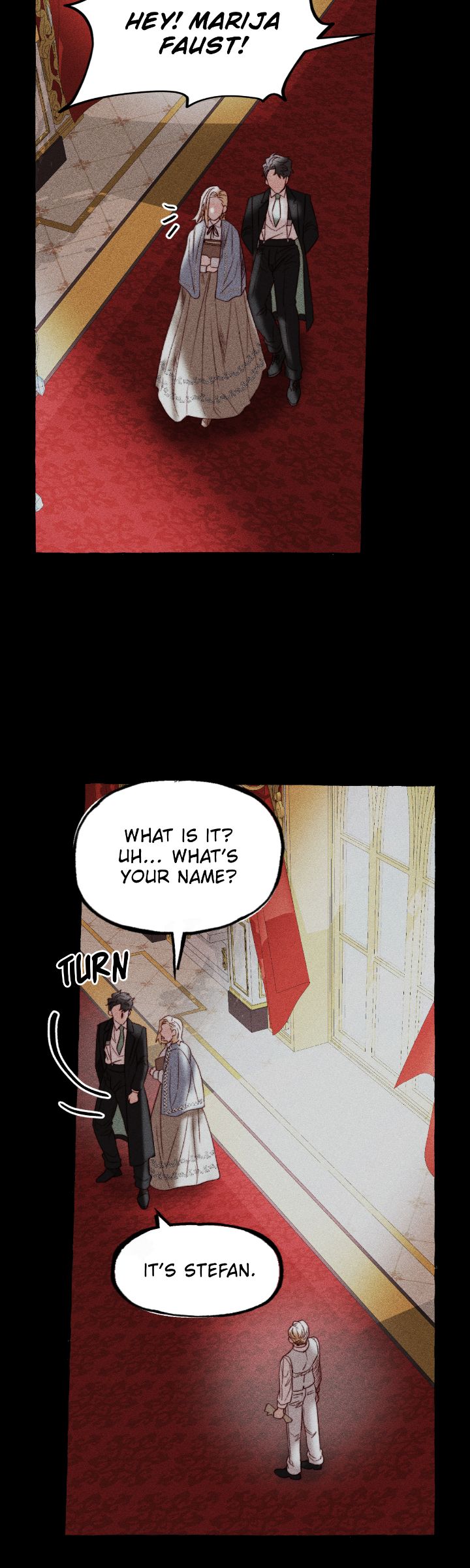 Beyond Walpurgis Chapter 79 - Page 2