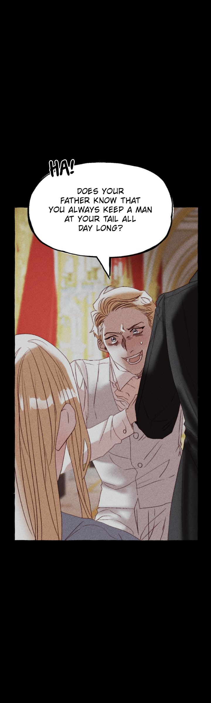 Beyond Walpurgis Chapter 79 - Page 11