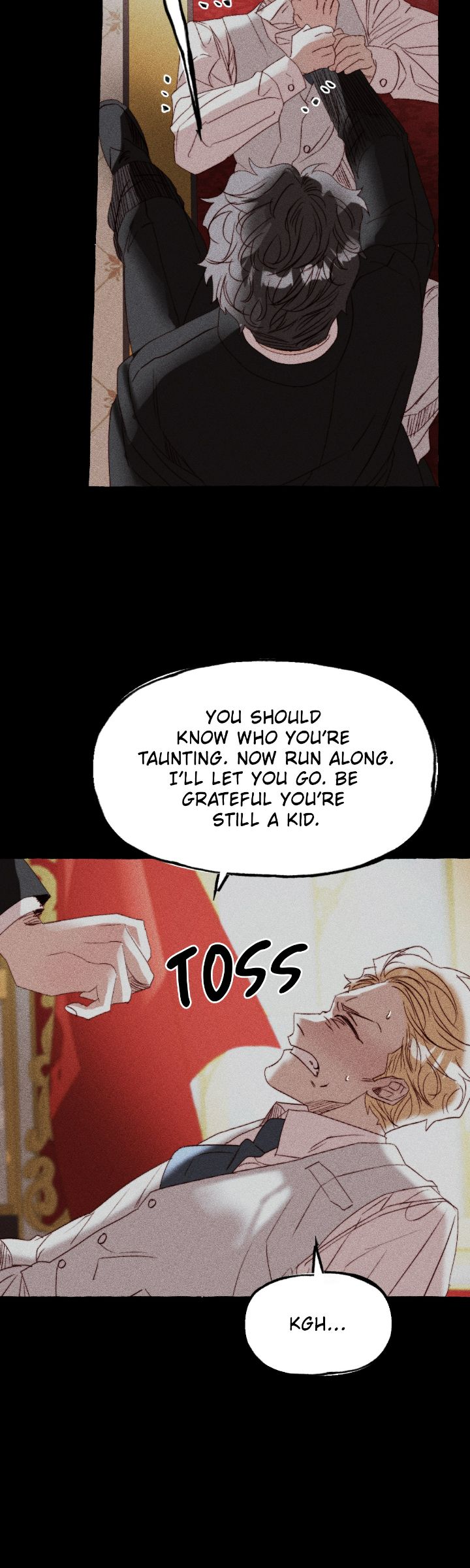 Beyond Walpurgis Chapter 79 - Page 13