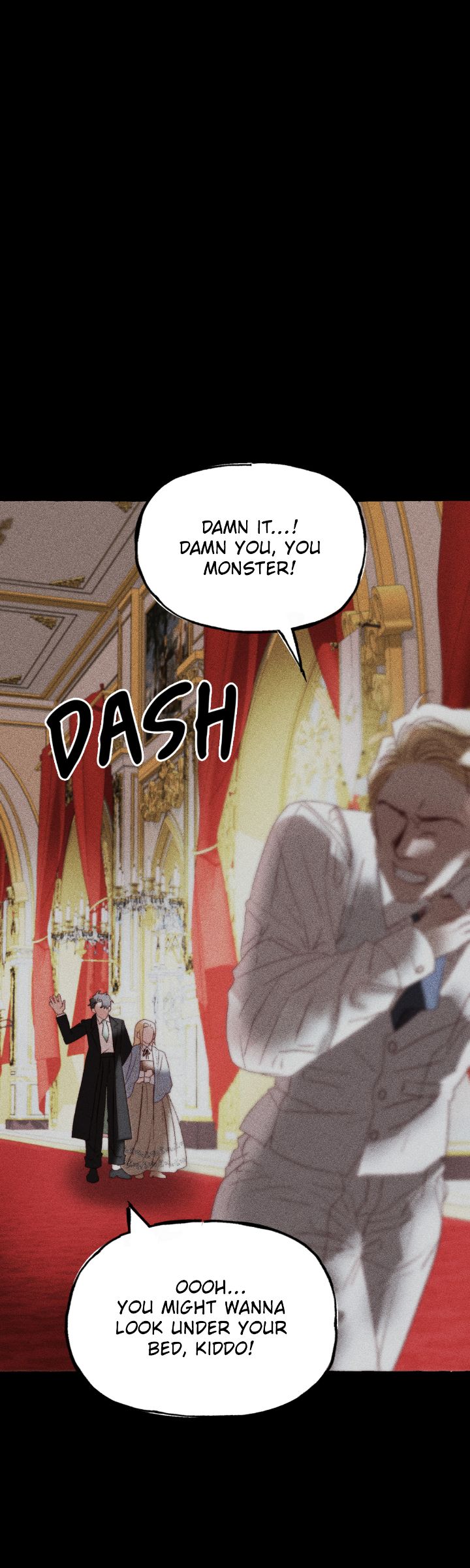 Beyond Walpurgis Chapter 79 - Page 14