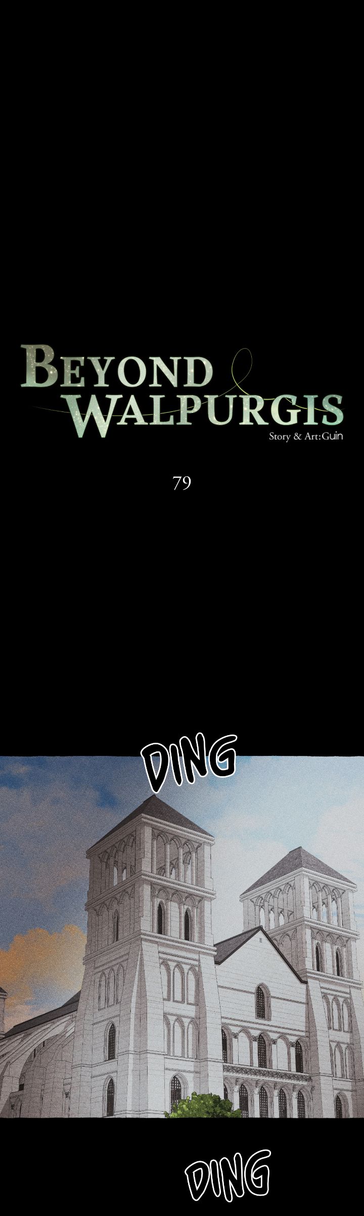 Beyond Walpurgis Chapter 79 - Page 17