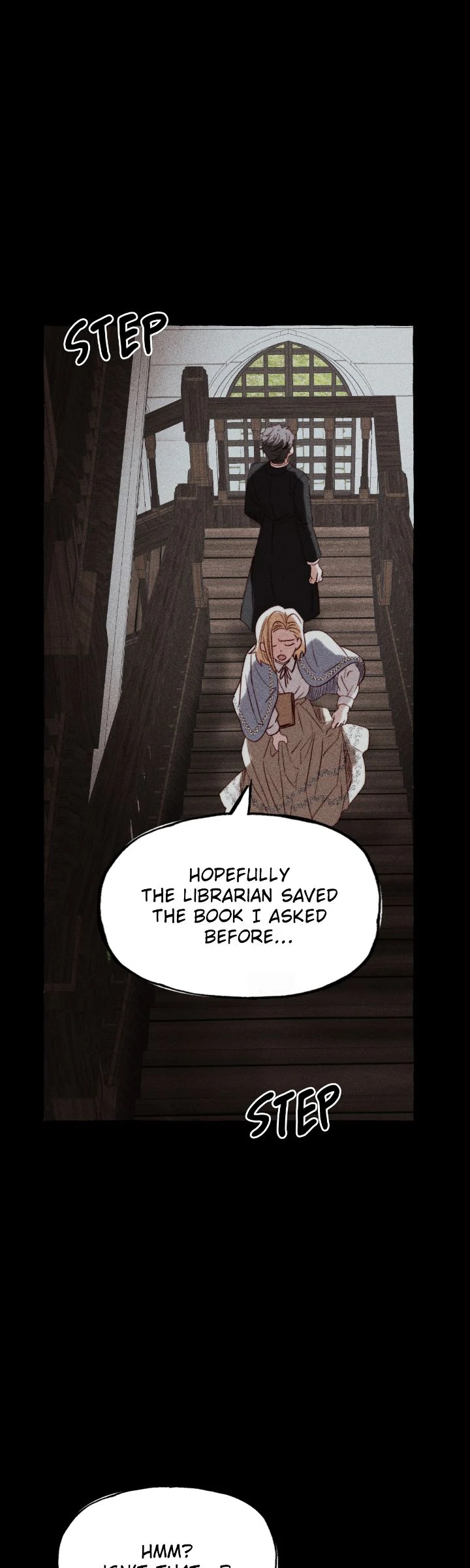 Beyond Walpurgis Chapter 79 - Page 18