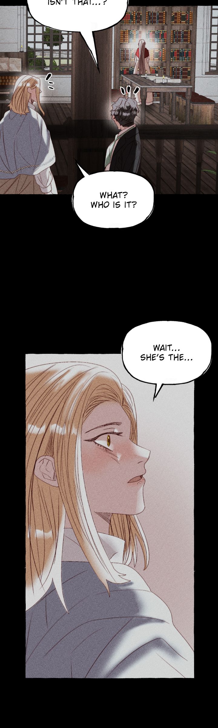 Beyond Walpurgis Chapter 79 - Page 19