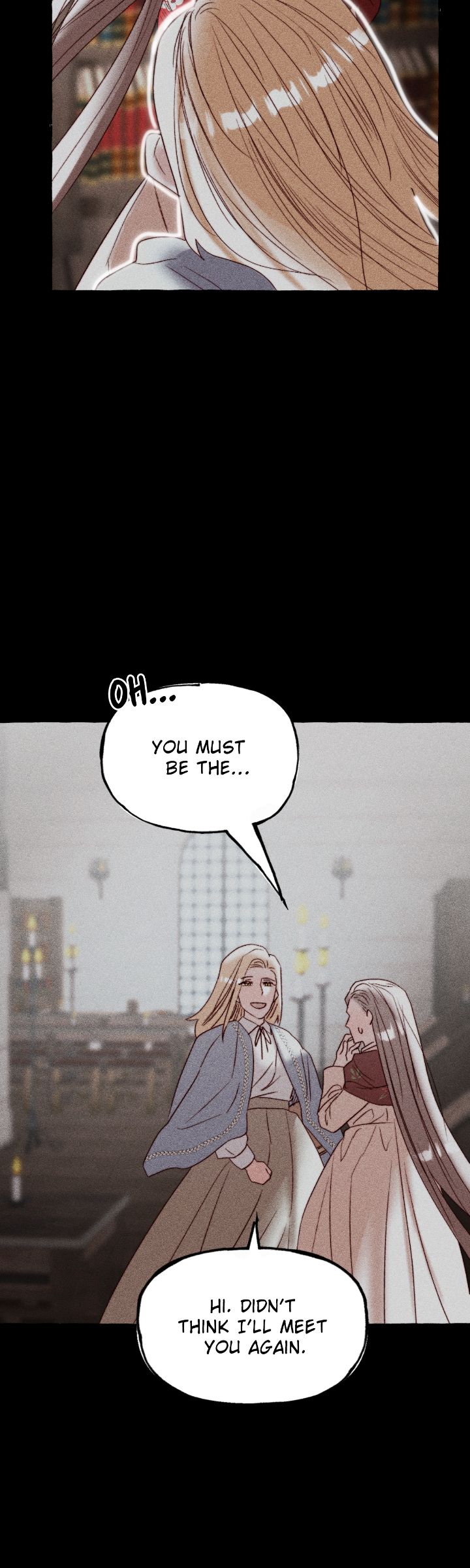 Beyond Walpurgis Chapter 79 - Page 22