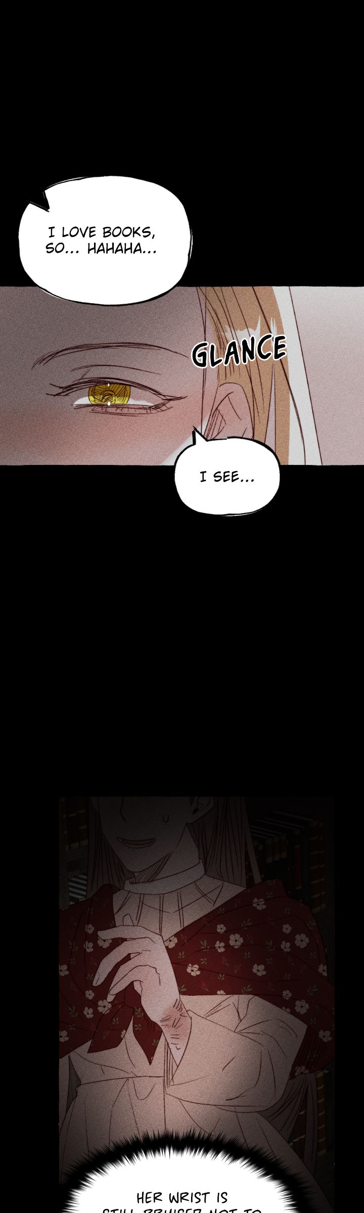 Beyond Walpurgis Chapter 79 - Page 23