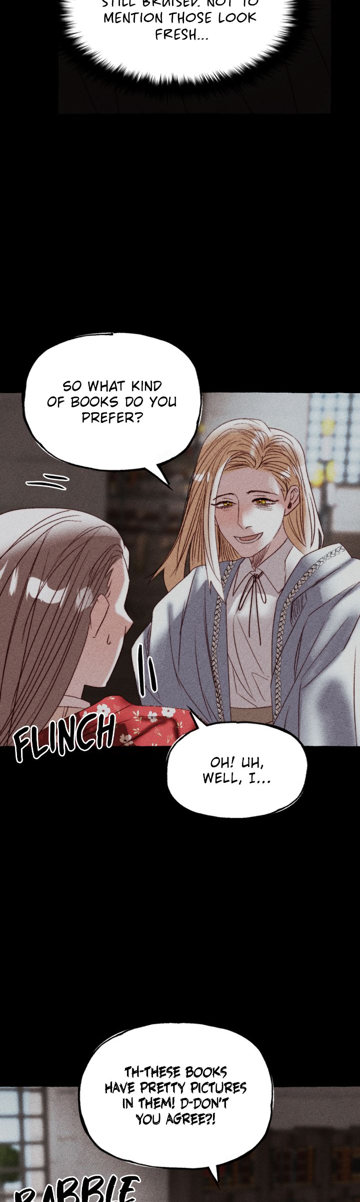 Beyond Walpurgis Chapter 79 - Page 24