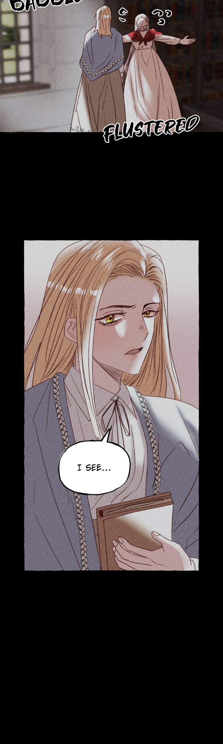 Beyond Walpurgis Chapter 79 - Page 25