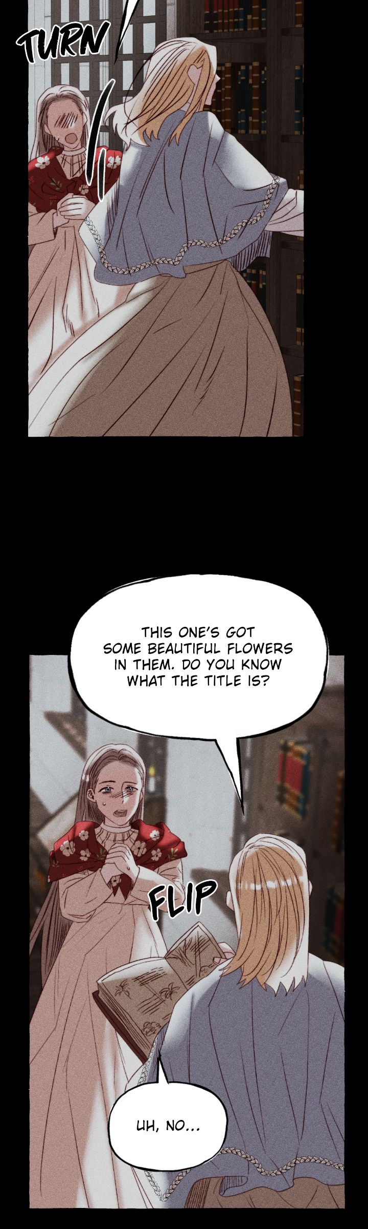 Beyond Walpurgis Chapter 79 - Page 27