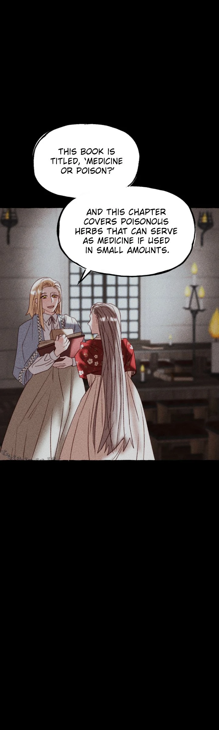 Beyond Walpurgis Chapter 79 - Page 28