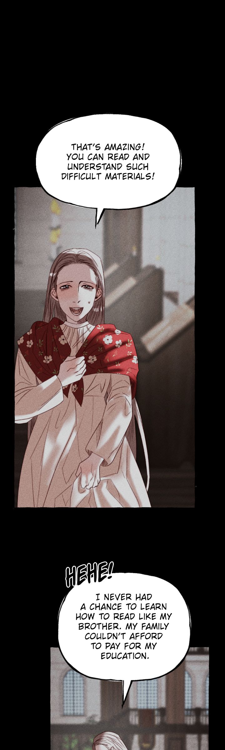 Beyond Walpurgis Chapter 79 - Page 29