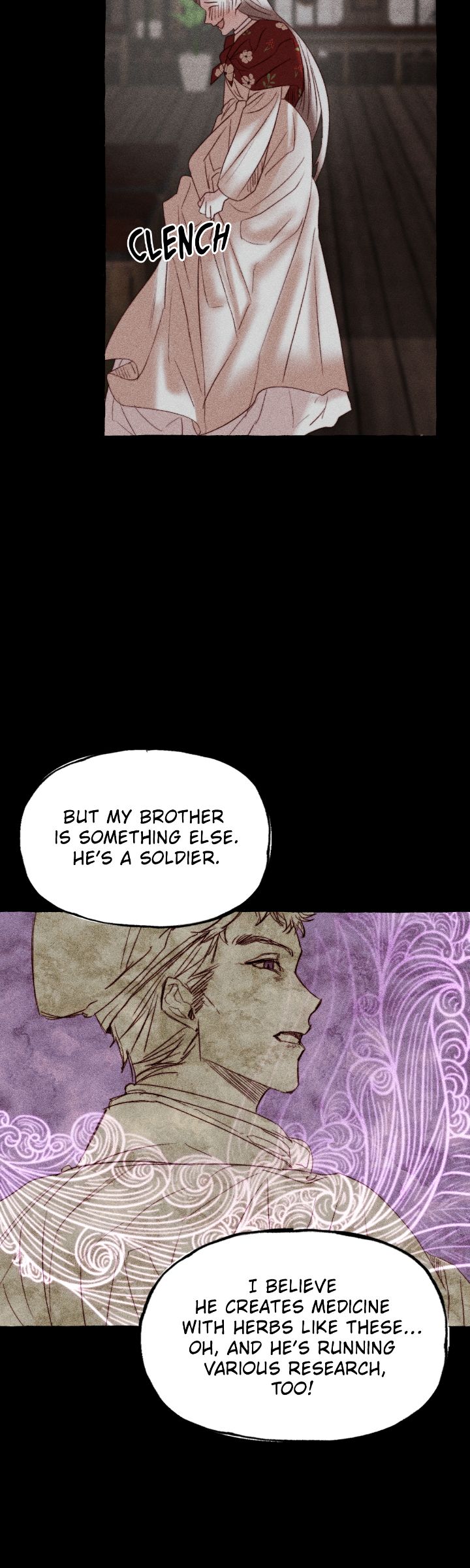 Beyond Walpurgis Chapter 79 - Page 30