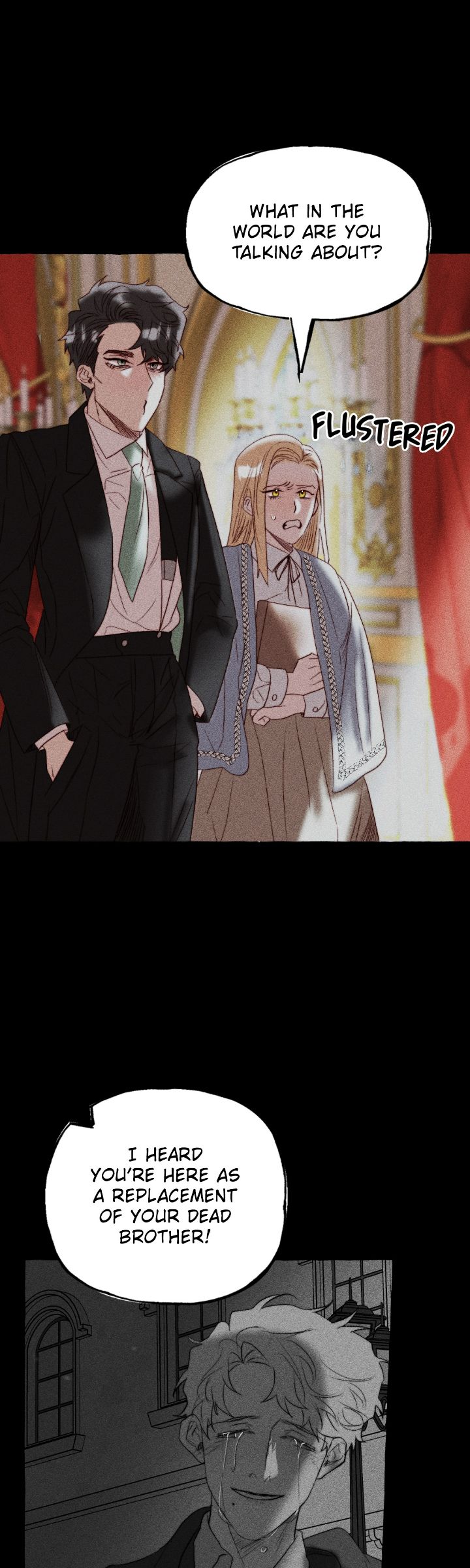 Beyond Walpurgis Chapter 79 - Page 4