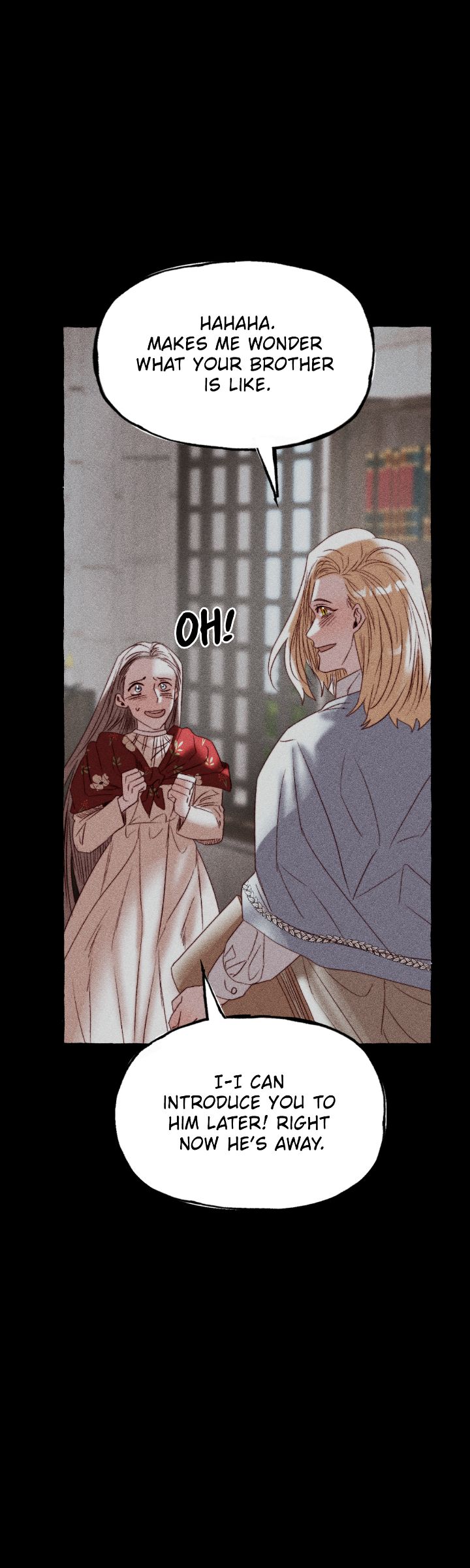 Beyond Walpurgis Chapter 79 - Page 31