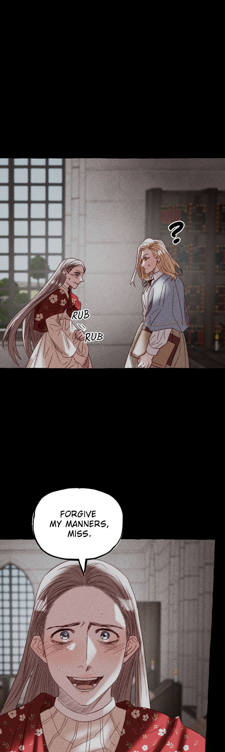 Beyond Walpurgis Chapter 79 - Page 32