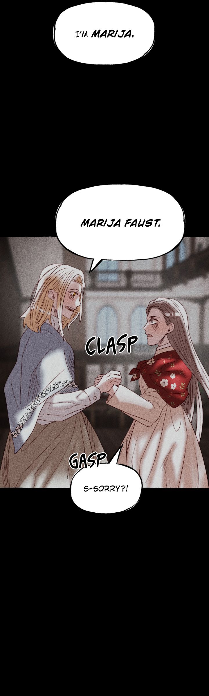 Beyond Walpurgis Chapter 79 - Page 34