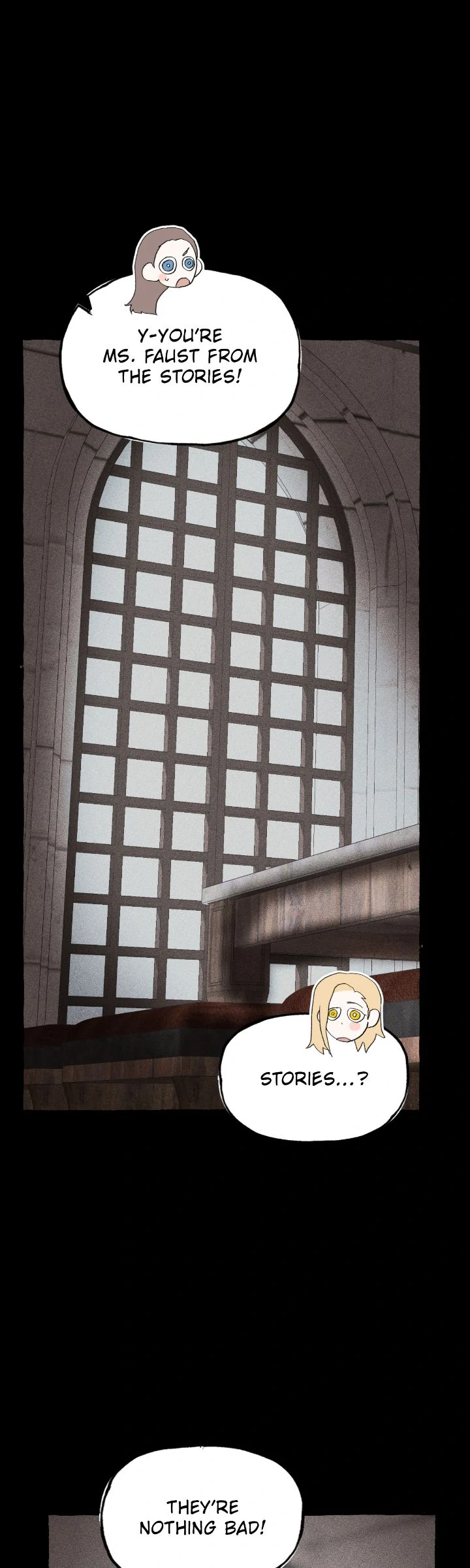 Beyond Walpurgis Chapter 79 - Page 35