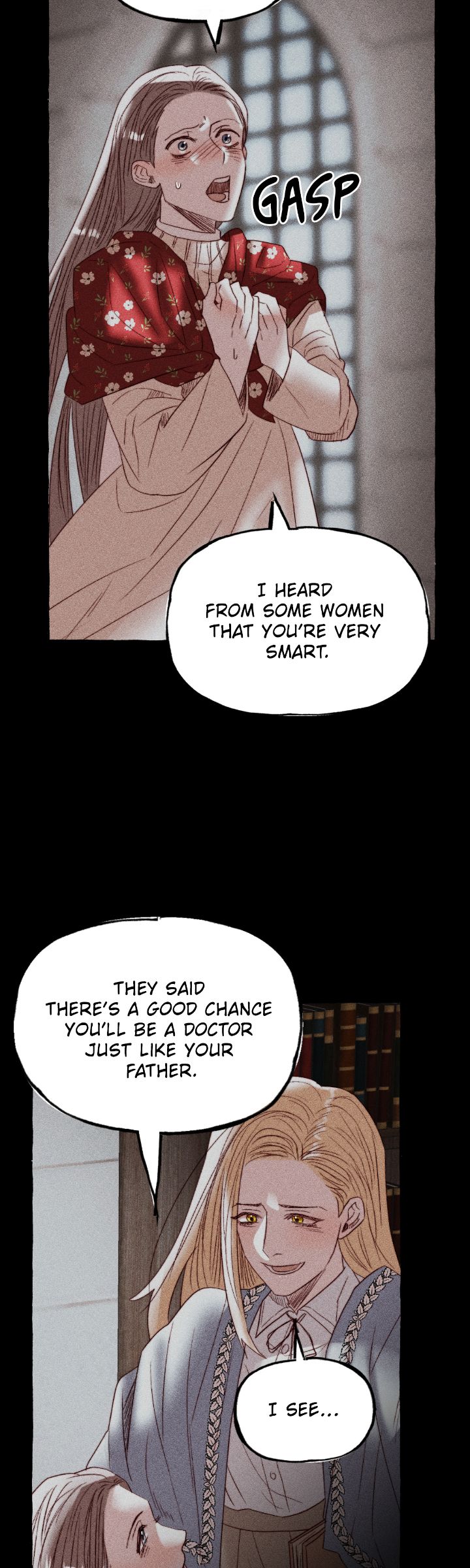 Beyond Walpurgis Chapter 79 - Page 36