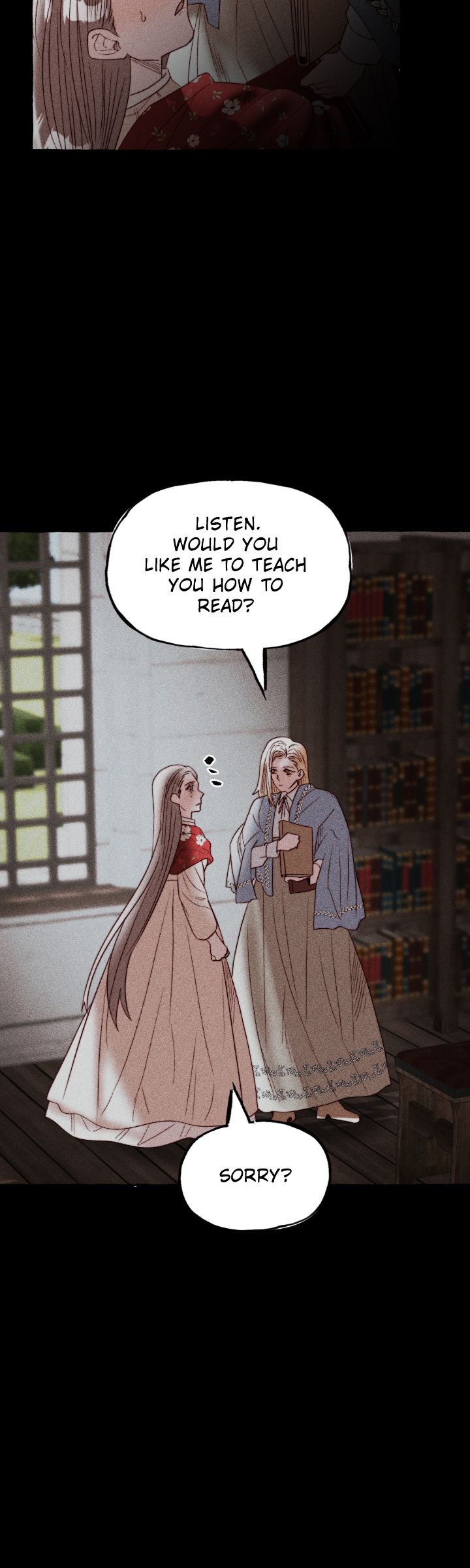 Beyond Walpurgis Chapter 79 - Page 37